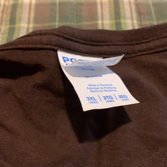 Women’s size 3X dinosaur T-shirt - Picture 3 of 5